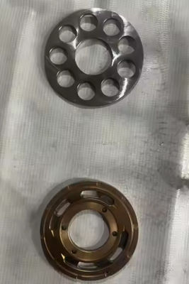 Travel Motor Hydraulic Parts for Construction Machinery Engine in Used Construction Industries