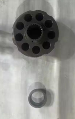 JMF53 34 High Performance Excavator Hydraulic Parts Kit Durable Travel Motor Constru Componentsction Machinery