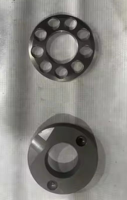 JMF53 34 High Performance Excavator Hydraulic Parts Kit Durable Travel Motor Constru Componentsction Machinery