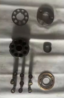 JMF53 34 High Performance Excavator Hydraulic Parts Kit Durable Travel Motor Constru Componentsction Machinery