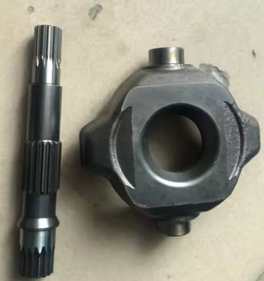High Quality A10V40 Excavator Parts New Durable Main Piston Pump Construction Machinery Enhanced Efficiency