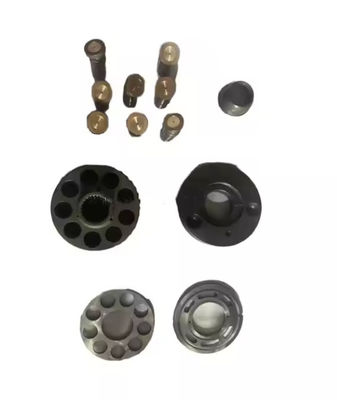 MSF170 Travel Motor Spare Kits Parts For Heavy Duty Excavators In Construction Machinery