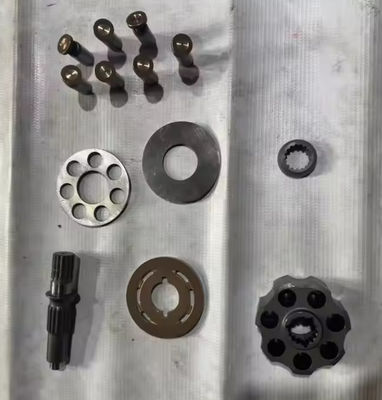 High Performance Construction Machinery KMF31PC40HM Excavator Hydraulic Swing Motor Gear Shaft Swing Motor