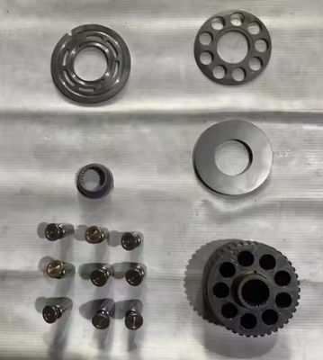 MSG-44P-21-14 Excavator Parts High Quality Hydraulic Spare Construction Machinery Parts Compatible KYB