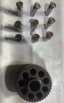 MSG-44P-21-14 Excavator Parts High Quality Hydraulic Spare Construction Machinery Parts Compatible KYB