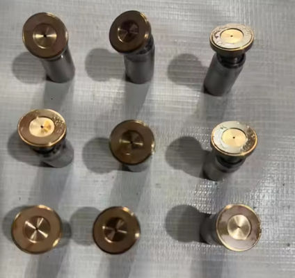 KYB MSG-27P-18E-5 Hydraulic Swing Motor Final Drive Excavators Durable Construction Machinery Spare Parts