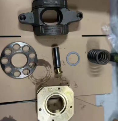 A10SF28 Hydraulic Pump Excavators High Quality Construction Machinery Spare Parts New Condition