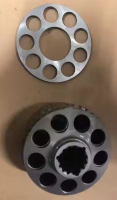 A10VS021 Hydraulic Pump Spare Parts Excavator Rexroth Replacement Construction Machinery