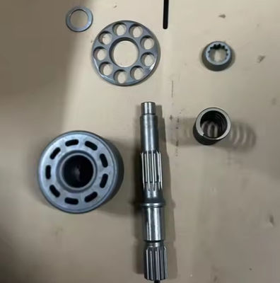 A10VS021 Hydraulic Pump Spare Parts Excavator Rexroth Replacement Construction Machinery