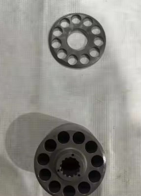 High Quality PVK2B505 Excavator Parts Durable Construction Machinery Components Enhanced Performance