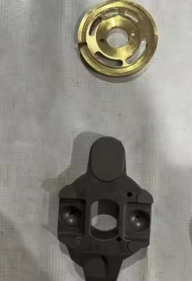 High Quality PVK2B505 Excavator Parts Durable Construction Machinery Components Enhanced Performance