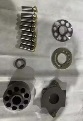 High Quality A10V71 Excavators Hydraulic Pump New Condition Construction Machinery Spare Parts Piston Pump Parts