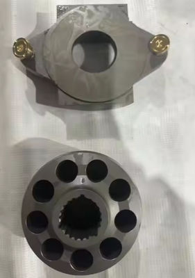 High Quality A10V71 Excavators Hydraulic Pump New Condition Construction Machinery Spare Parts Piston Pump Parts