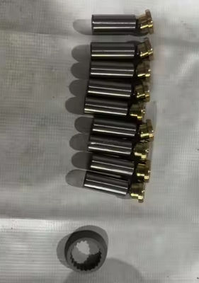 High Quality A10V71 Excavators Hydraulic Pump New Condition Construction Machinery Spare Parts Piston Pump Parts