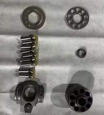 A10VS063 Excavators Hydraulic Pump Parts Durable Construction High Performance Machinery