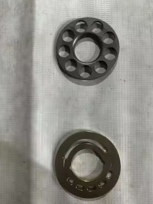 A10VS063 Excavators Hydraulic Pump Parts Durable Construction High Performance Machinery