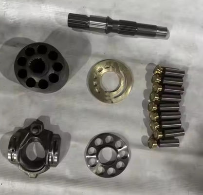 A10VS072 Hydraulic Pump Excavator Parts Bearing Motor Swing Gearbox Iron Piston Pump Final Drive Travel Motor
