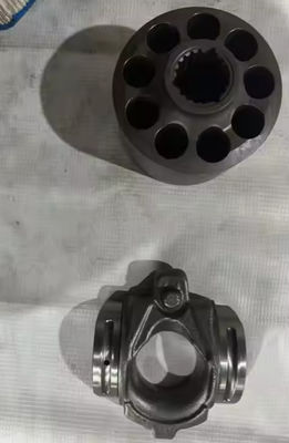 A10VS072 Hydraulic Pump Excavator Parts Bearing Motor Swing Gearbox Iron Piston Pump Final Drive Travel Motor
