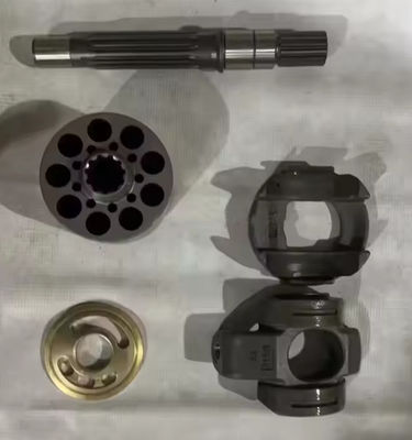 K3VL80 Excavator Hydraulic Pump Parts New Used Construction Machinery Parts