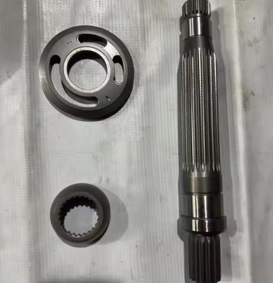 A11V075 Hydraulic Pump Construction Excavator Durable Hydraulic Parts Machinery Manufacturing Plant