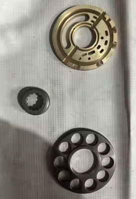 PC35MR-2 New Condition Excavator Hydraulic Pump High Quality Construction Machinery Spare Parts