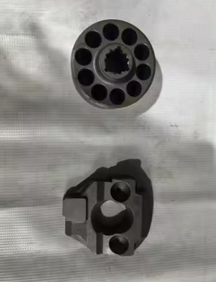 PC35MR-2 New Condition Excavator Hydraulic Pump High Quality Construction Machinery Spare Parts