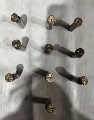 PC35MR-2 New Condition Excavator Hydraulic Pump High Quality Construction Machinery Spare Parts