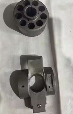 PSVL-54 Durable Hydraulic Piston Pump Excavators High-Quality Construction Machinery Spare Parts