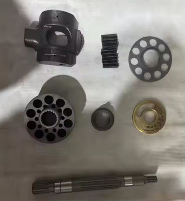 Durable Cast Iron Hydraulic Pump Parts K7SP36 Excavator Construction Machinery Parts