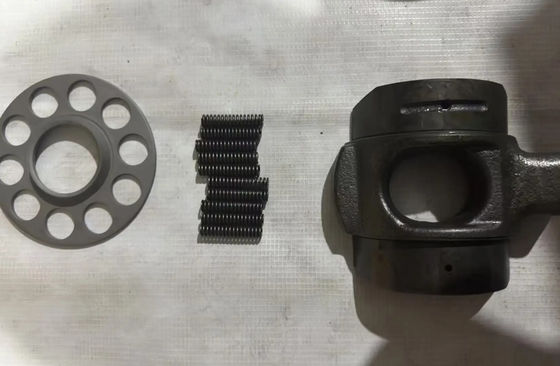 Durable Cast Iron Hydraulic Pump Parts K7SP36 Excavator Construction Machinery Parts