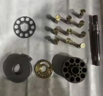 K3SP36B High Quality Durable Hydraulic Pump Spare Excavator Construction Machinery Gear Piston Motor Shaft Main Pump Used