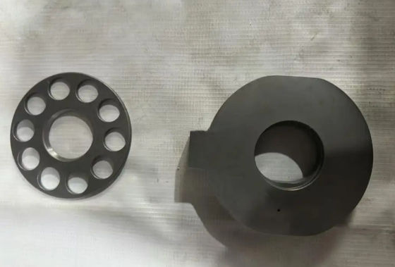 K3SP36B High Quality Durable Hydraulic Pump Spare Excavator Construction Machinery Gear Piston Motor Shaft Main Pump Used