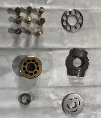 PVB92 Hydraulic Pump Excavator Construction Machinery Parts Motor Spare Parts