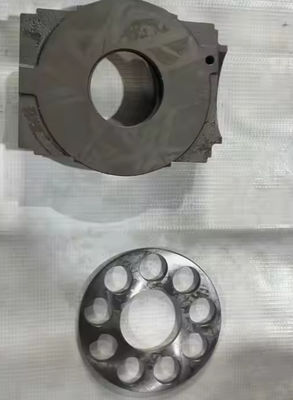PVB92 Hydraulic Pump Excavator Construction Machinery Parts Motor Spare Parts