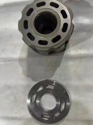High Quality SBHSM130 Swing Motors Parts Construction Machinery Steel Main Pump Excavator
