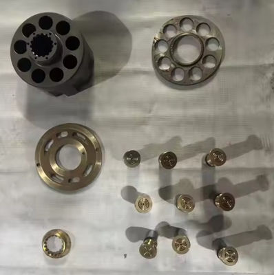 High Quality SBHSM130 Swing Motors Parts Construction Machinery Steel Main Pump Excavator