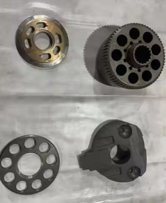 New Condition TM70VC Travel Motor Spare Kits For Construction Machinery Optimal Performance Parts