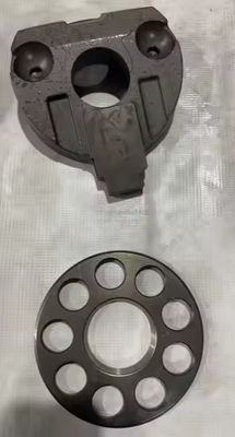 New Condition TM70VC Travel Motor Spare Kits For Construction Machinery Optimal Performance Parts