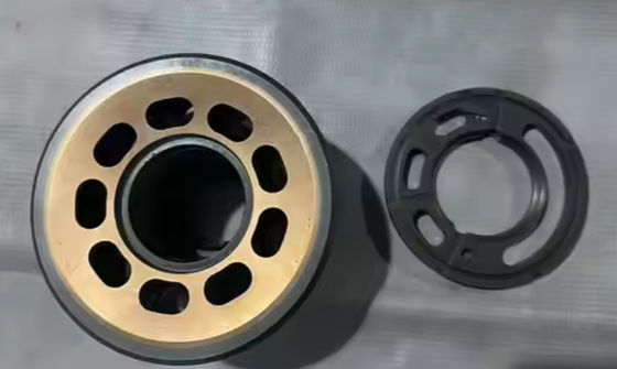 New Hydraulic Main Pump Spare Parts A28V130 Excavator Motor Travel Steel Final Drive For Construction Repair Kits