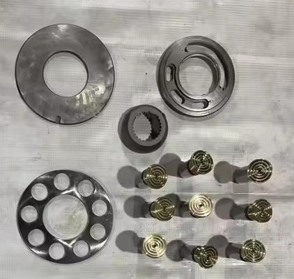 New Hydraulic Main Pump Spare Parts A28V130 Excavator Motor Travel Steel Final Drive For Construction Repair Kits