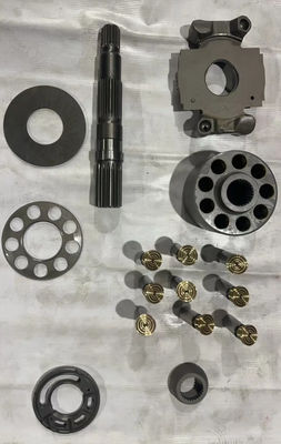 New Hydraulic Main Pump Spare Parts A28V130 Excavator Motor Travel Steel Final Drive For Construction Repair Kits
