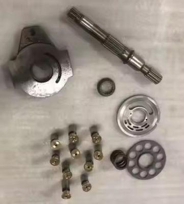 PVD-00B-14P Hydraulic Pump Fittings For Excavator Main Pump Repair Construction Machinery Parts