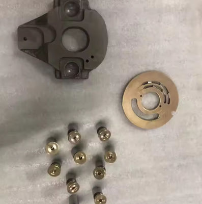 PVD-00B-14P Hydraulic Pump Fittings For Excavator Main Pump Repair Construction Machinery Parts