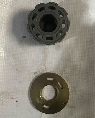 GM05VA Travel Motor Spare Kits For Construction Machinery Excavator Hydraulic Parts For Travel Motor Repair
