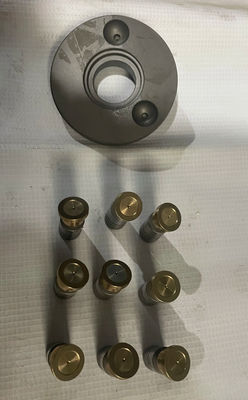 GM05VA Travel Motor Spare Kits For Construction Machinery Excavator Hydraulic Parts For Travel Motor Repair