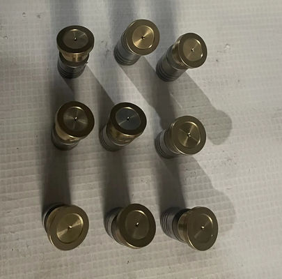 GM05VA Travel Motor Spare Kits For Construction Machinery Excavator Hydraulic Parts For Travel Motor Repair