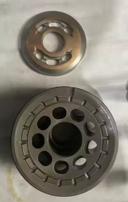 Engineering Machinery MSF340VP Travel Motor Excavator Spare Kits Construction Hydraulic Parts ZAX470 ZAX490