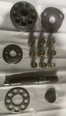 TM100 Travel Motor Excavator Spare Kits Construction Machinery Hydraulic Travel Motor Parts