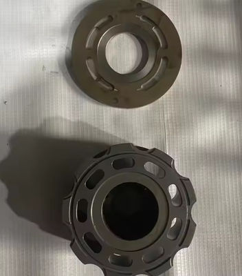 JMV44/22 Travel Motor Excavator Spare Kits Construction Machinery Parts Hydraulic Components Travel Motor