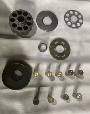 JMV44/22 Travel Motor Excavator Spare Kits Construction Machinery Parts Hydraulic Components Travel Motor